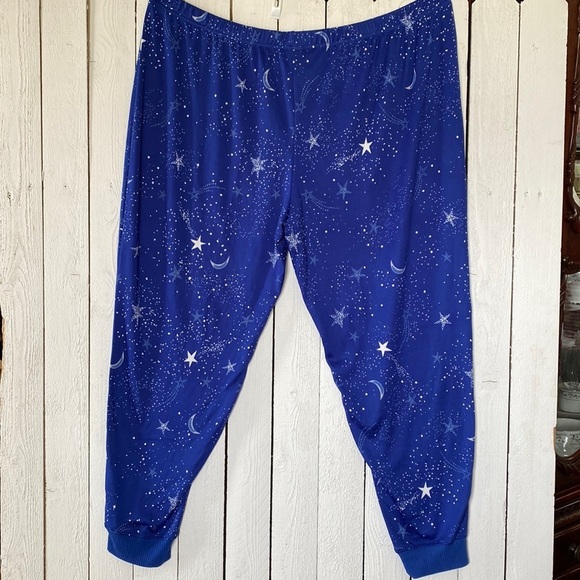 Pajama Joggers - Picture 3 of 7